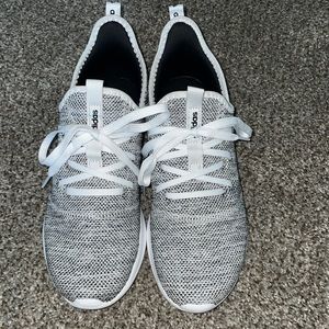 Women’s Adidas cloud form